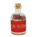 LUCIFERS - FIJNE FEESTDAGEN