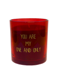 SOJAKAARS - YOU ARE ME ONE AND ONLY
