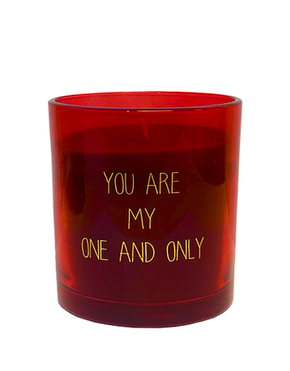 SOJAKAARS - YOU ARE ME ONE AND ONLY