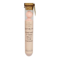 VEGAN BODY SCRUB - SOMETIMES IT TAKES BALLS TO BE A WOMAN