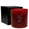 SOJAKAARS - YOU+ME = LOVE