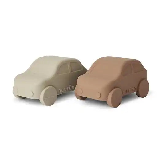 Speelgoed - AUTO SILICOON - Cobblestone