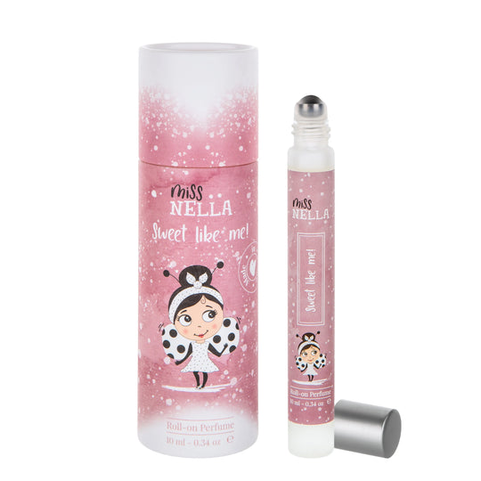 MISS NELLA - Parfum SWEET LIKE ME