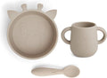 Dinerset BABY/PEUTER - BEIGE