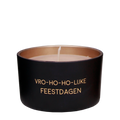 SOJAKAARS - VRO-HO-HO-LIJKE FEESTDAGEN