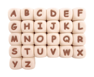 Sleutelhanger met naam - ZWAANTJES - 3 Kleuren