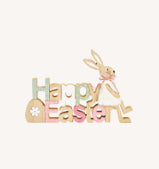 Staander HAPPY EASTER