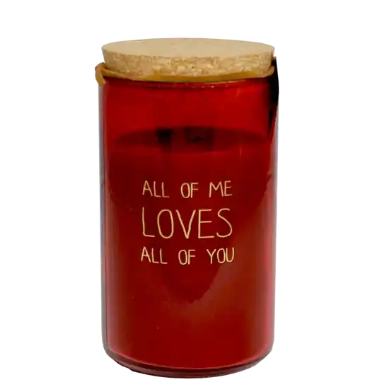 SOJAKAARS - ALL OF ME LOVES ALL OF YOU