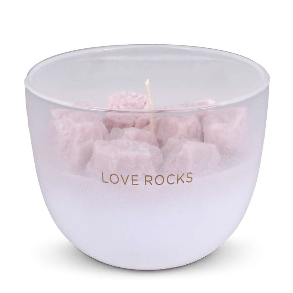 SOJAKAARS - LOVE ROCKS