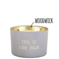 SOJAKAARS - TIME TO WINE DOWN