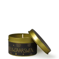XS Sojakaars - BLIKJE NIEUWJAARSWENSEN